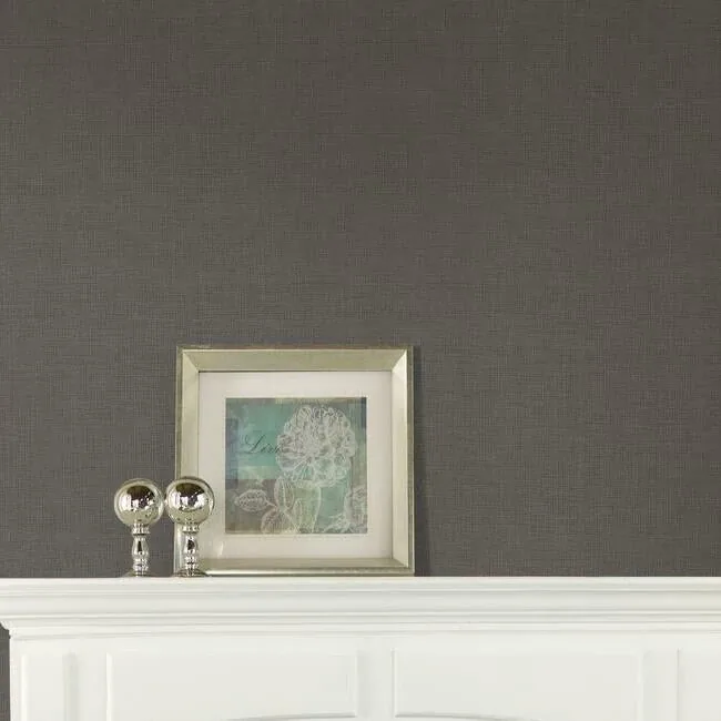 York Wallcoverings Wire Mesh Grey Wallpaper | Wallpaper Twins York Wallcoverings Wire Mesh Grey Wallpaper - SKU 5577