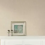 York Wallcoverings Wire Mesh Off White Wallpaper | Wallpaper Twins York Wallcoverings Wire Mesh Off White Wallpaper - SKU 5571