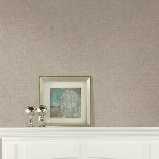 York Wallcoverings Wire Mesh Off White Wallpaper | Wallpaper Twins York Wallcoverings Wire Mesh Off White Wallpaper - SKU 5572
