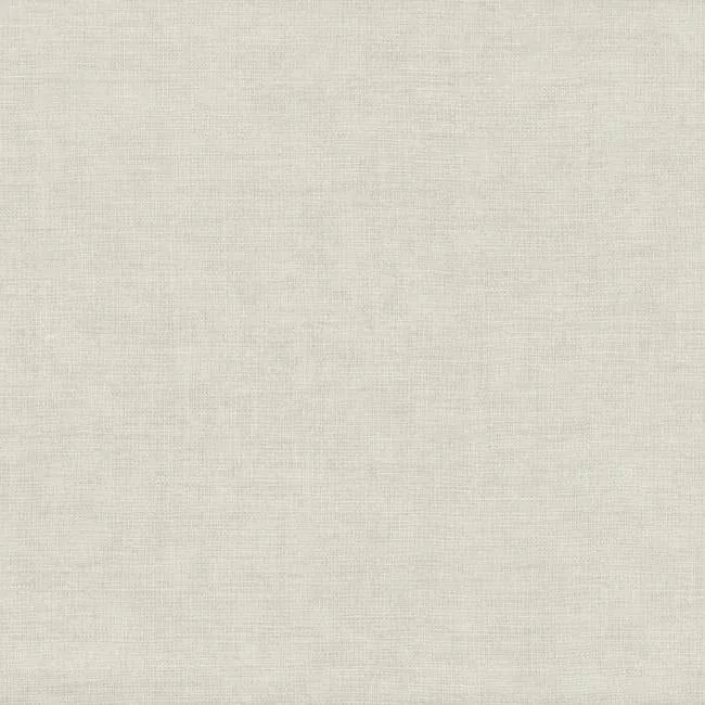 York Wallcoverings Wire Mesh White Wallpaper - SKU 5575