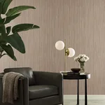 York Wallcoverings Wistman Stripe Canyon Wallpaper | Wallpaper Twins York Wallcoverings Wistman Stripe Canyon Wallpaper - SKU SI25710