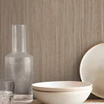 York Wallcoverings Wistman Stripe Canyon Wallpaper | Wallpaper Twins York Wallcoverings Wistman Stripe Canyon Wallpaper - SKU SI25710