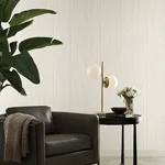 York Wallcoverings Wistman Stripe Cream Wallpaper | Wallpaper Twins York Wallcoverings Wistman Stripe Cream Wallpaper - SKU SI25714