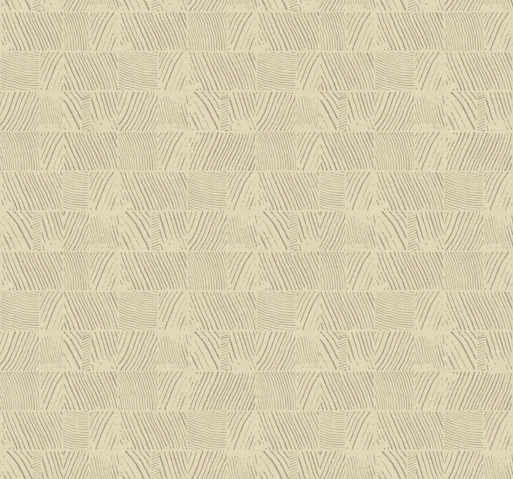 GN2623 | Woodcut Beige Wallpaper
