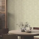 York Wallcoverings Woodcut Beige Wallpaper - SKU GN2623