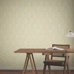 York Wallcoverings Woodcut Beige Wallpaper - SKU GN2623