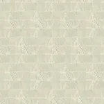 York Wallcoverings Woodcut Green & Stone Wallpaper - SKU GN2624