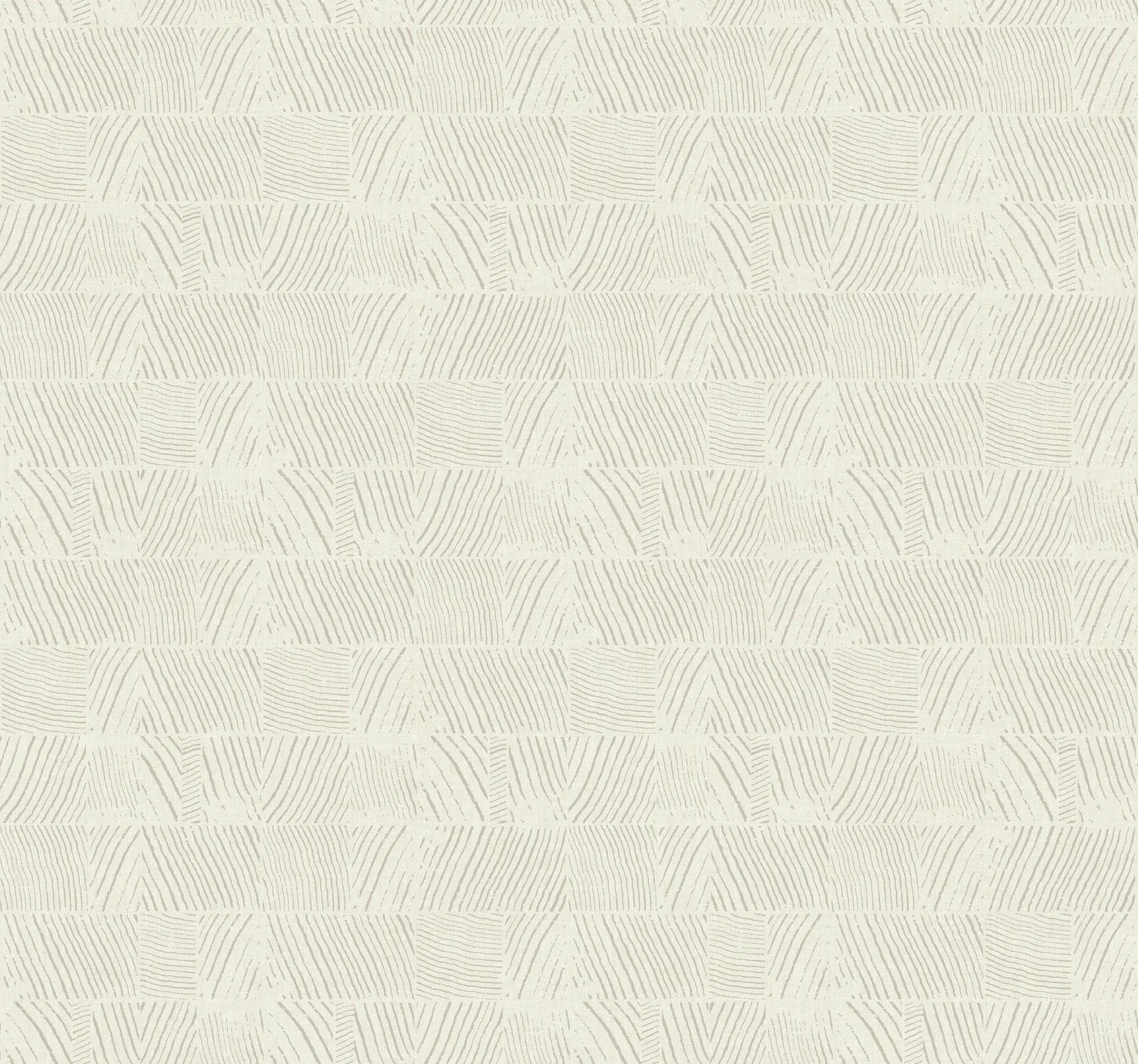 York Wallcoverings Woodcut Grey & White Wallpaper - SKU GN2622