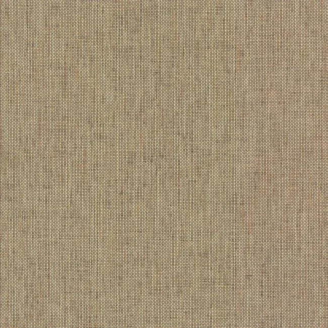 York Wallcoverings Woven Crosshatch Ramie Grasscloth Beige Wallpaper - SKU VG4423