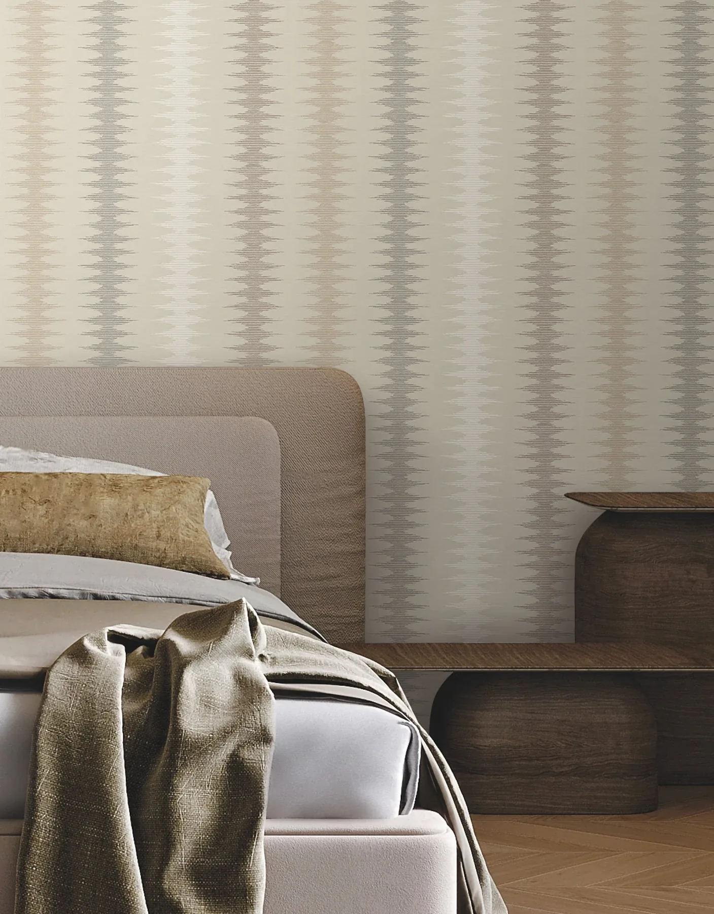 York Wallcoverings Woven Desert Mirage Wallpaper | Wallpaper Twins York Wallcoverings Woven Desert Mirage Wallpaper - SKU MT5643