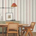 York Wallcoverings Woven Desert Rose Wallpaper | Wallpaper Twins York Wallcoverings Woven Desert Rose Wallpaper - SKU MT5644