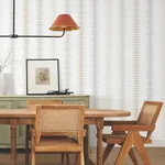 York Wallcoverings Woven Desert Sand & Fog Wallpaper | Wallpaper Twins York Wallcoverings Woven Desert Sand & Fog Wallpaper - SKU MT5642