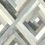York Wallcoverings Wynwood Geometric Grey Wallpaper | Wallpaper Twins York Wallcoverings Wynwood Geometric Grey Wallpaper - SKU UC3834