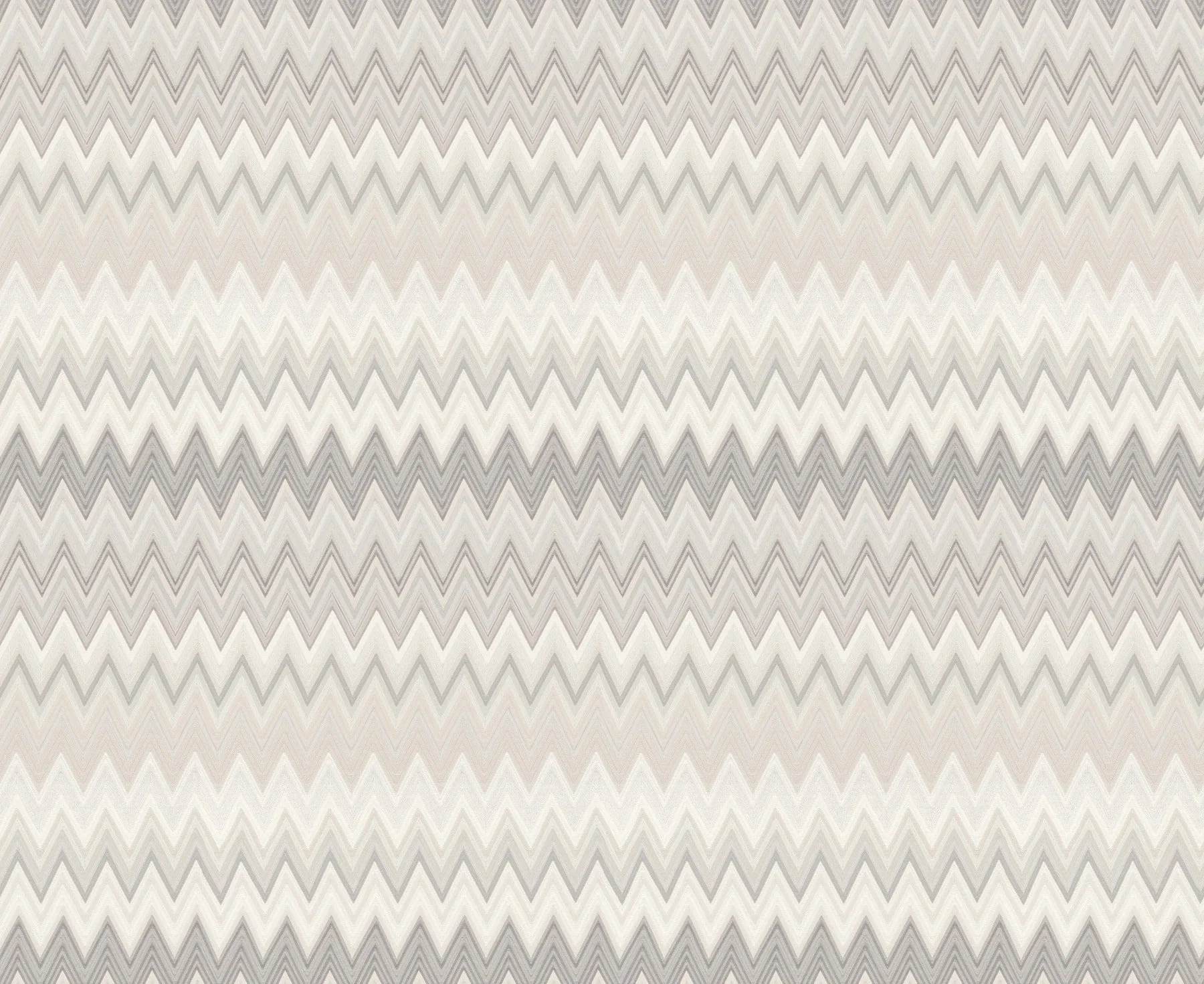 York Wallcoverings Zig Zag Beige Peel & Stick Wallpaper - SKU PSW1643RL