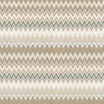 York Wallcoverings Zig Zag Green Peel & Stick Wallpaper - SKU PSW1642RL