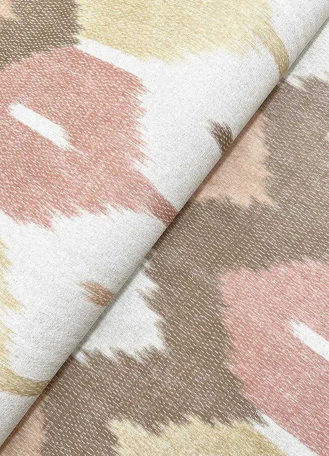 A-Street Prints Abilene - Apricot Wallpaper | Buy Online A-Street Prints Abilene wallpaper, color Apricot, SKU 4147-27408