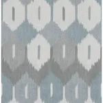A-Street Prints Abilene - Denim Wallpaper | Buy Online A-Street Prints Abilene wallpaper, color Denim, SKU 4147-27407