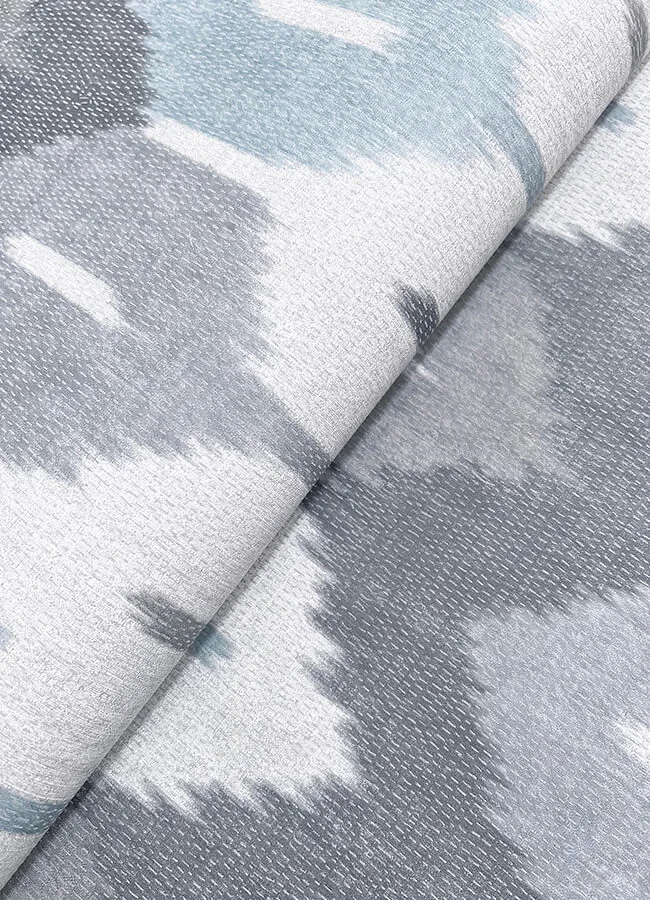 A-Street Prints Abilene - Denim Wallpaper | Buy Online A-Street Prints Abilene wallpaper, color Denim, SKU 4147-27407