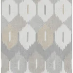 A-Street Prints Abilene - Neutral Wallpaper | Buy Online A-Street Prints Abilene wallpaper, color Neutral, SKU 4147-27409