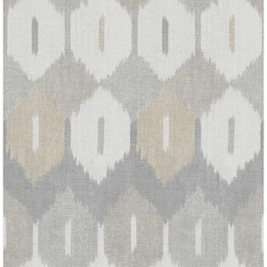 A-Street Prints Abilene wallpaper, color Neutral, SKU 4147-27409