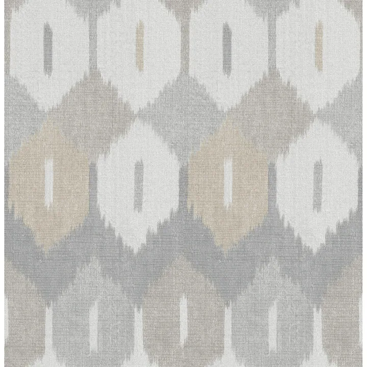 A-Street Prints Abilene wallpaper, color Neutral, SKU 4147-27409