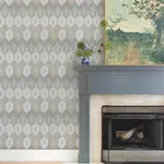 A-Street Prints Abilene - Neutral Wallpaper | Buy Online A-Street Prints Abilene wallpaper, color Neutral, SKU 4147-27409