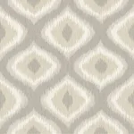 A-Street Prints Abra - Taupe Wallpaper | Buy Online A-Street Prints Abra wallpaper, color Taupe, SKU 2697-78015