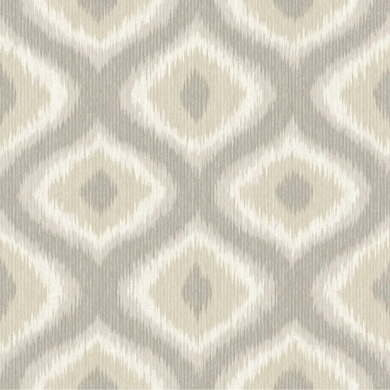 A-Street Prints Abra wallpaper, color Taupe, SKU 2697-78015