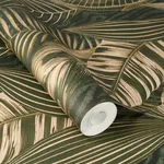 A-Street Prints Acacius - Dark Green Wallpaper | Buy Online A-Street Prints Acacius wallpaper, color Dark Green, SKU 4202-751826