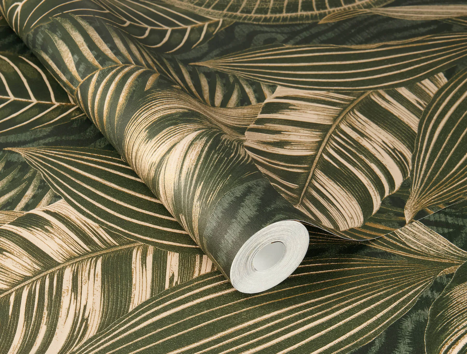 A-Street Prints Acacius - Dark Green Wallpaper | Buy Online A-Street Prints Acacius wallpaper, color Dark Green, SKU 4202-751826