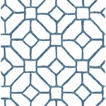 A-Street Prints Addis wallpaper, color Blue, SKU 4120-26828