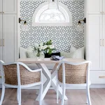 A-Street Prints Addis wallpaper, color Blue, SKU 4120-26828