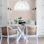 A-Street Prints Addis - Coral Wallpaper | Buy Online A-Street Prints Addis wallpaper, color Coral, SKU 4120-26830