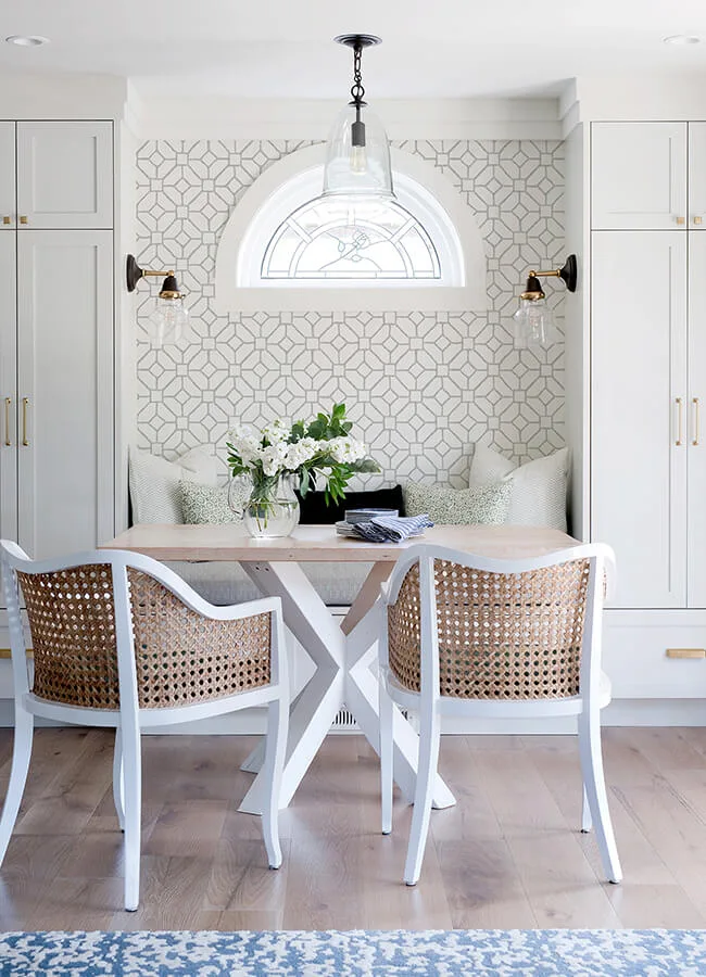 A-Street Prints Addis wallpaper, color Grey, SKU 4120-26832