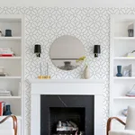 A-Street Prints Addis - Grey Wallpaper | Buy Online A-Street Prints Addis wallpaper, color Grey, SKU 4120-26832