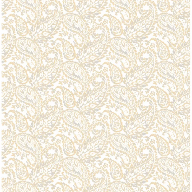 A-Street Prints Adrian wallpaper, color Honey, SKU 2657-22214