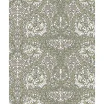 A-Street Prints African Marigold - Green Wallpaper | Buy Online A-Street Prints African Marigold wallpaper, color Green, SKU 4153-82023