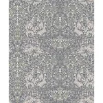 A-Street Prints African Marigold - Grey Wallpaper | Buy Online A-Street Prints African Marigold wallpaper, color Grey, SKU 4153-82025