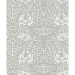 A-Street Prints African Marigold - White Wallpaper | Buy Online A-Street Prints African Marigold wallpaper, color White, SKU 4153-82022