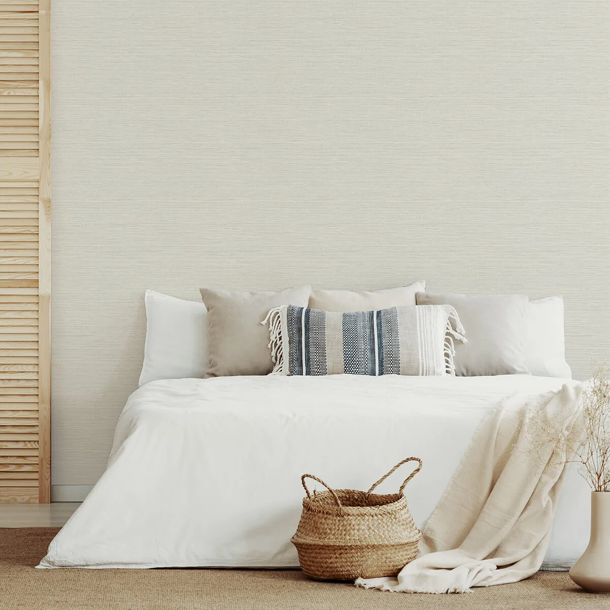 A-Street Prints Agave - Light Grey Wallpaper | Buy Online A-Street Prints Agave wallpaper, color Light Grey, SKU 2969-24281
