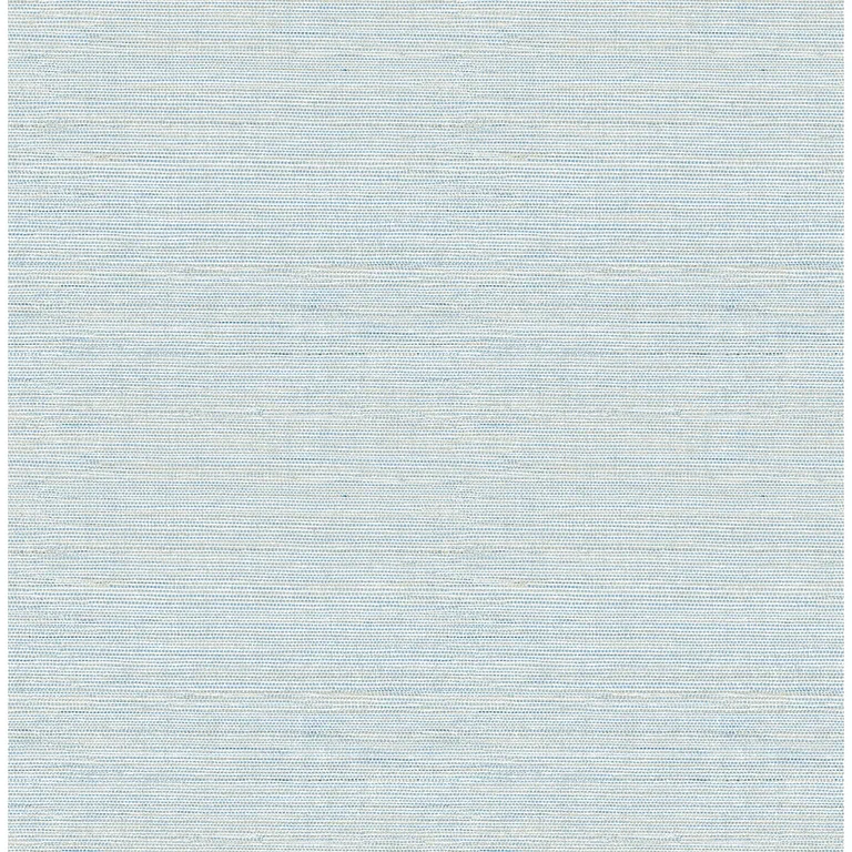 A-Street Prints Agave wallpaper, color Blue, SKU 2969-24283