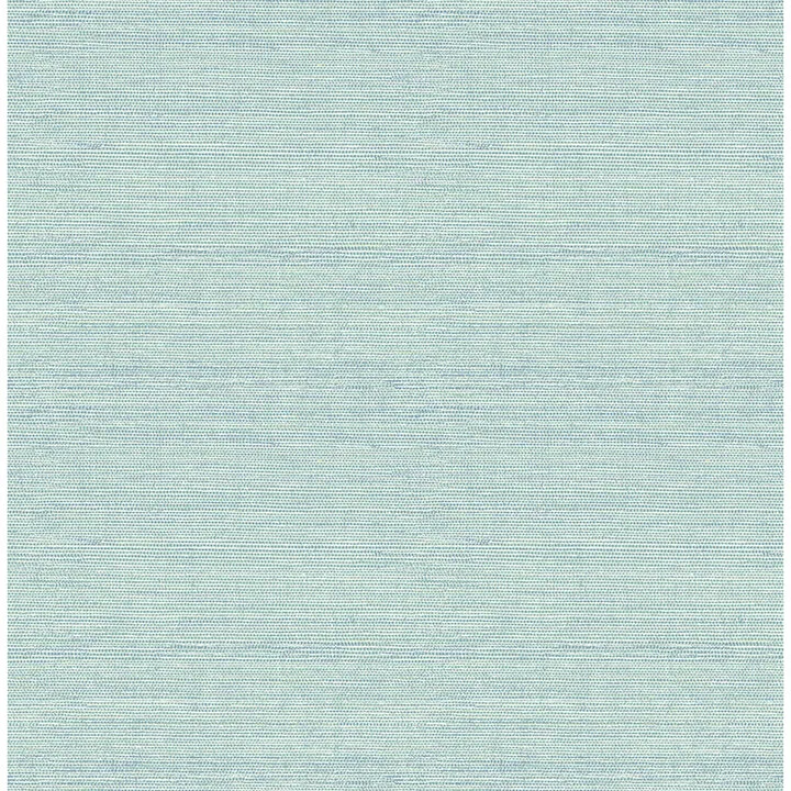 A-Street Prints Agave wallpaper, color Aqua, SKU 4080-24282