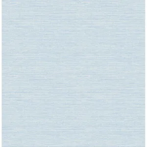 A-Street Prints Agave wallpaper, color Blue, SKU 2821-24283