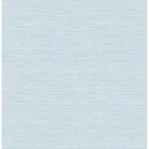 A-Street Prints Agave wallpaper, color Blue, SKU 2902-24283