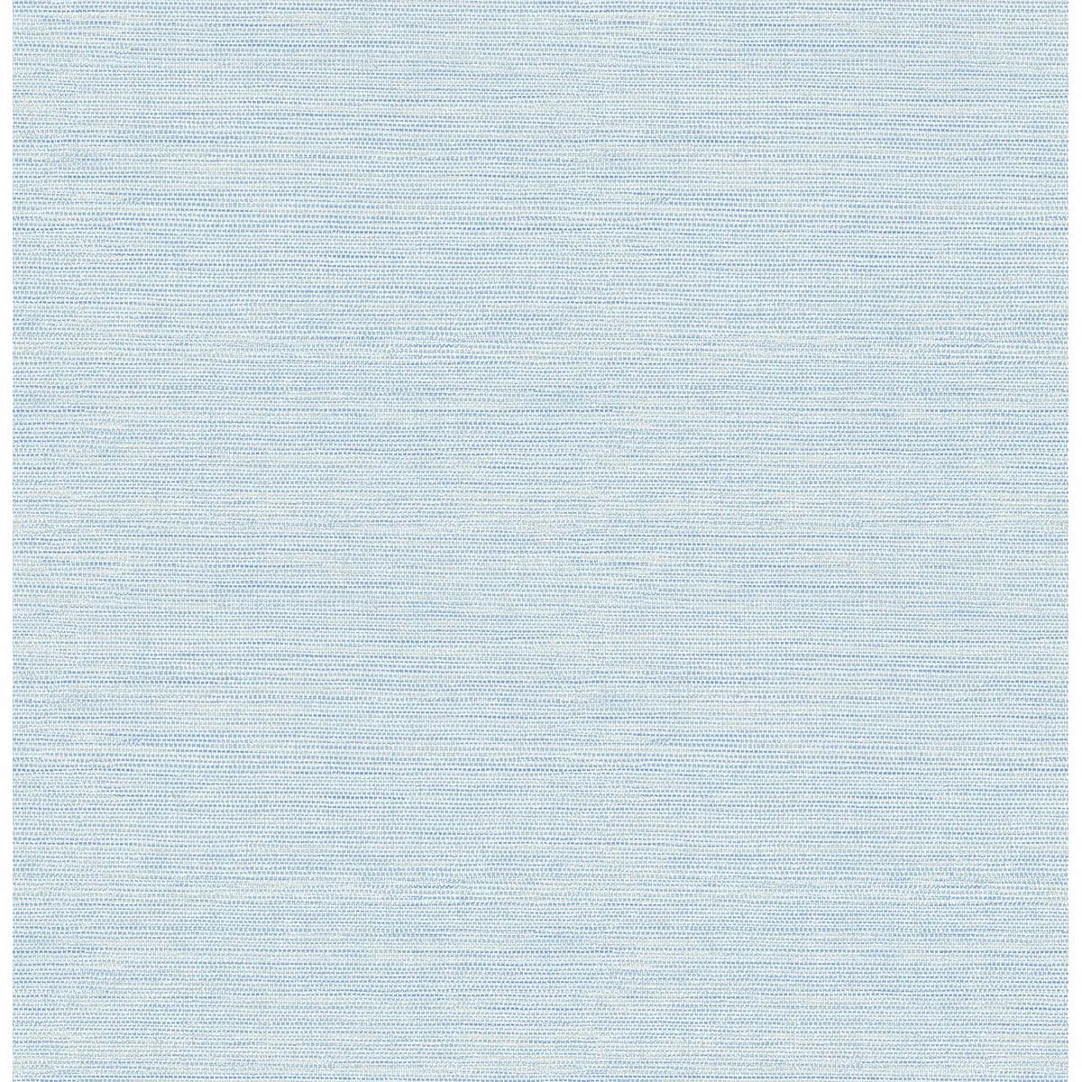 A-Street Prints Agave wallpaper, color Blue, SKU 2902-24283