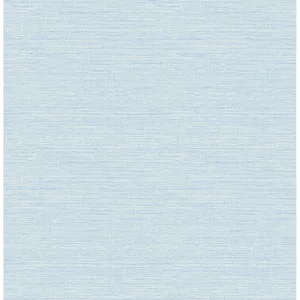 A-Street Prints Agave wallpaper, color Blue, SKU 4143-24283