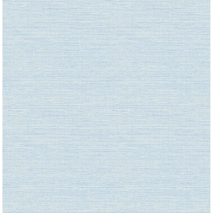 A-Street Prints Agave wallpaper, color Blue, SKU 4143-24283