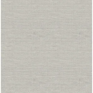 A-Street Prints Agave wallpaper, color Dove, SKU 4046-24279
