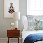 A-Street Prints Agave wallpaper, color Light Blue, SKU 4046-24278