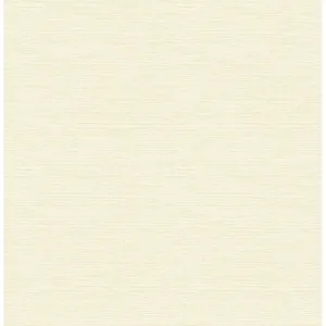 A-Street Prints Agave wallpaper, color Light Yellow, SKU 4046-24280